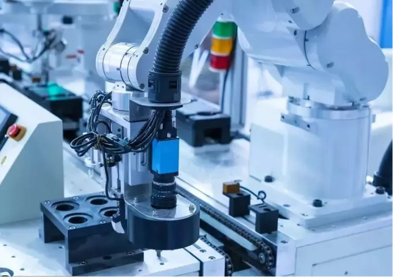 威科達耐低溫伺服電機：極端低溫場景的動力穩(wěn)定性解決方案